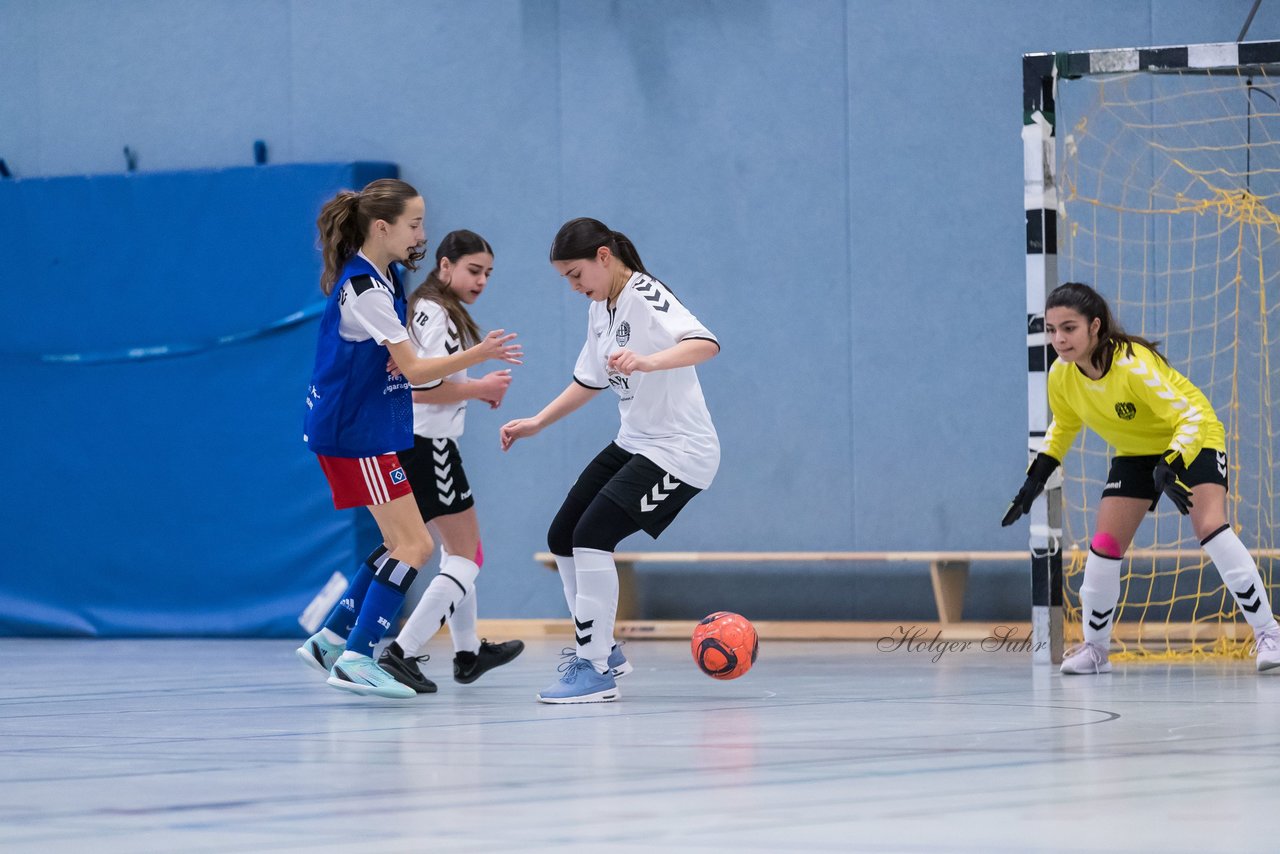 Bild 104 - wCJ Futsalmeisterschaft Runde 1